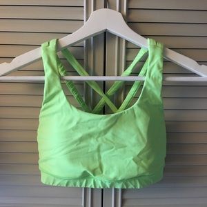 LULULEMON ENERGY SPORTS BRA
